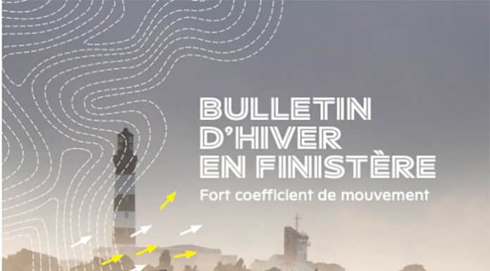 Le Finistère en hiver : fort coefficient de mouvement – Grand air, art de vivre, culture et embruns Le Finistère en hiver : fort coefficient de mouvement - Grand air, art de vivre, culture et embruns