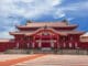 Un joyau du royaume de Ryūkyū renaît à Okinawa : Le château de Shuri rouvre ses portes Le château de Shuri @ Okinawa Churashima Foundation