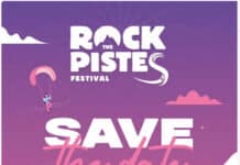 Nouvelle édition 2027 de Rock the Pistes