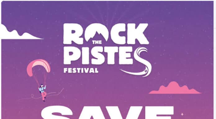 Nouvelle édition 2027 de Rock the Pistes