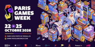 LES FRANÇAIS ET LE JEU VIDÉO ? Paris Games Week 2026