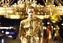 Du 28 septembre au 6 octobre 2026, la capitale a de nouveau vibrer au rythme des défilés des créateurs ! The Golden Age of Anthony Vaccarello for Saint Laurent