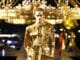 The Golden Age of Anthony Vaccarello for Saint Laurent