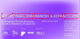 Visions: Reflections, Resonances, and Refractions