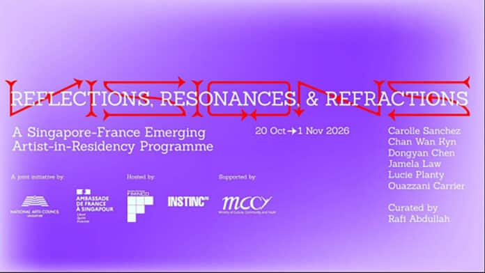 Visions, Reflections, Resonances, and Refractions Visions: Reflections, Resonances, and Refractions
