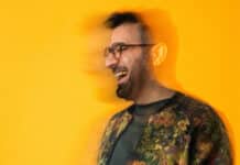 Wassim : Moitié-moitié célèbre la richesse des identités multiples et la nécessité de transmettre son histoire Wassim