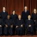 The Supreme Court Octobre 2020