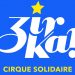 Le cirque solidaire ukrainien zirka
