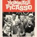 Vallauris rend Hommage à Picasso