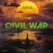 Civil War met en scène une guerre civile aux États-Unis