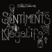 « Sentiments négatifs » est le deuxième album de l’écrivaine Chloé Delaume